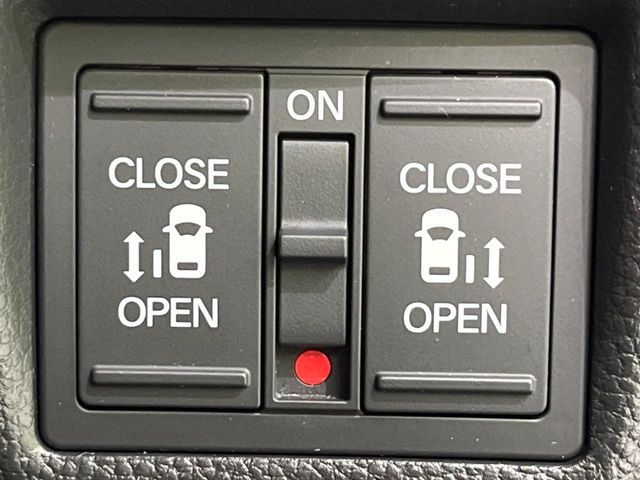 HONDA N BOX CUSTOM 2021 Image 31