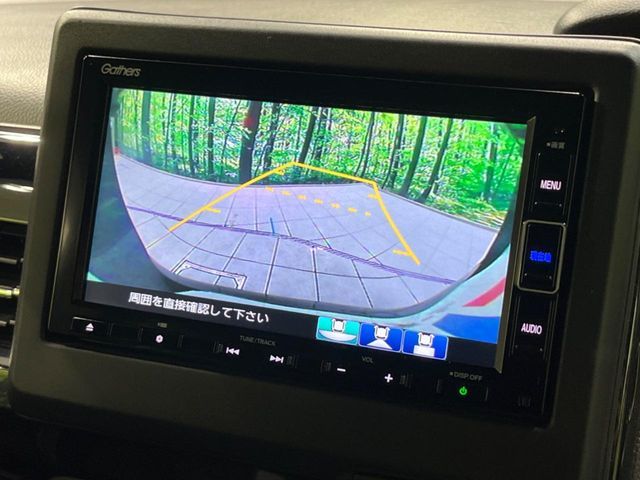 HONDA N BOX CUSTOM 2021 Image 31