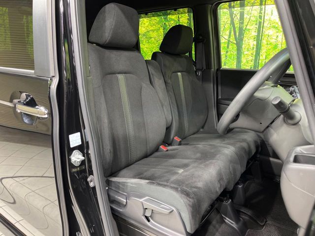 HONDA N BOX CUSTOM 2021 Image 31