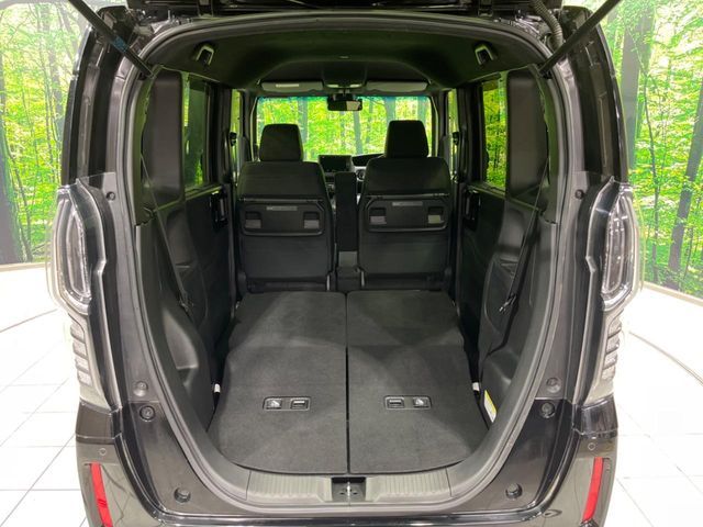 HONDA N BOX CUSTOM 2021 Image 31