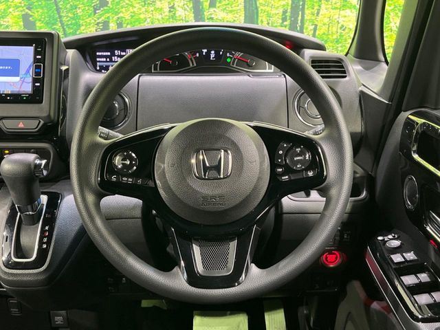 HONDA N BOX CUSTOM 2021 Image 31