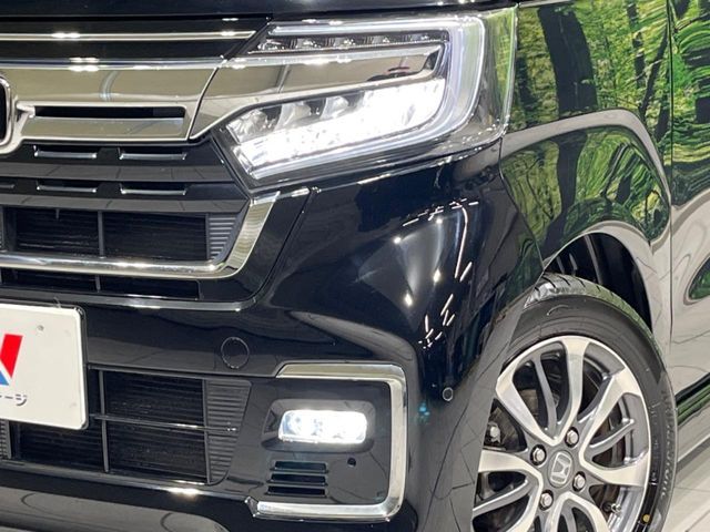 HONDA N BOX CUSTOM 2021 Image 31