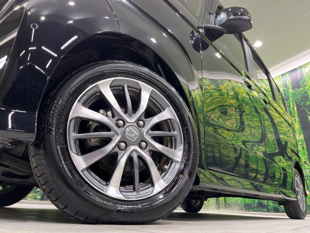 HONDA N BOX CUSTOM 2021 Image 31