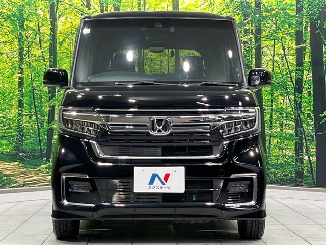 HONDA N BOX CUSTOM 2021 Image 31