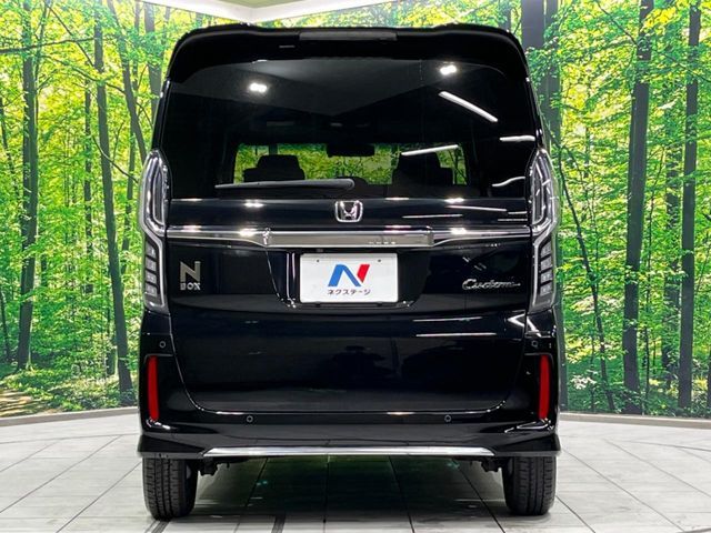 HONDA N BOX CUSTOM 2021 Image 31