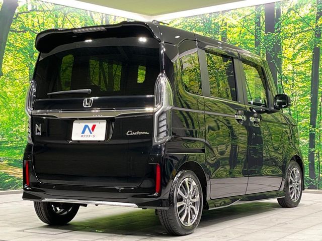 HONDA N BOX CUSTOM 2021 Image 31