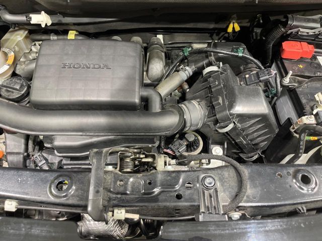 HONDA N BOX CUSTOM 2021 Image 31