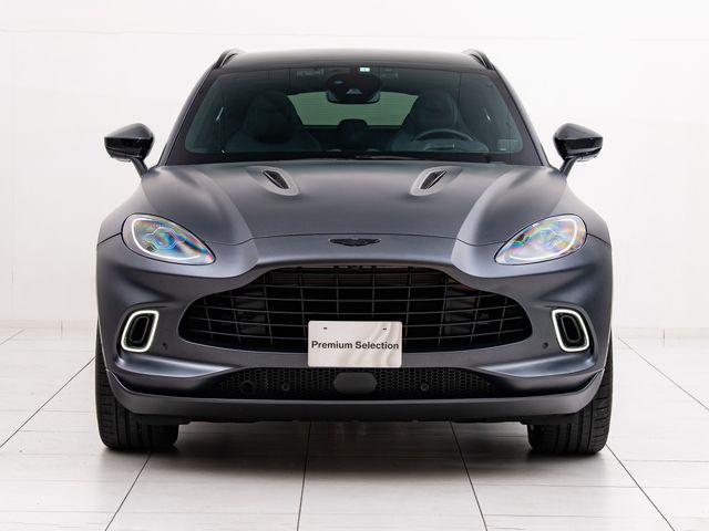 ASTON MARTIN SUV 2023 Image 31