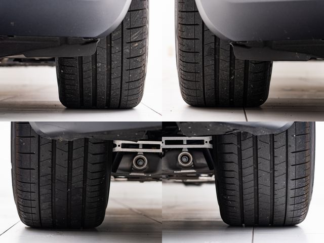 ASTON MARTIN SUV 2023 Image 31