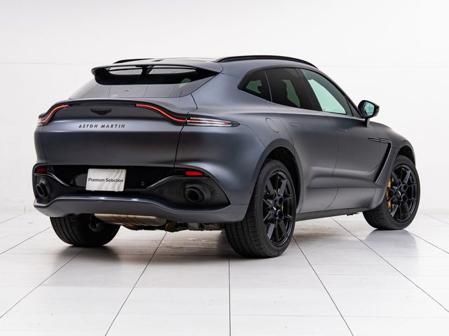 ASTON MARTIN SUV 2023 Image 31