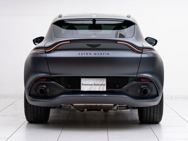 ASTON MARTIN SUV 2023 Image 31