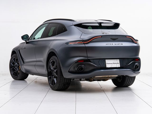 ASTON MARTIN SUV 2023 Image 31