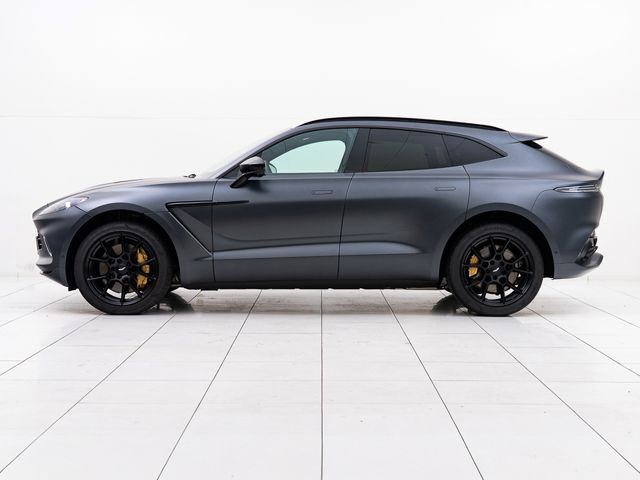 ASTON MARTIN SUV 2023 Image 31