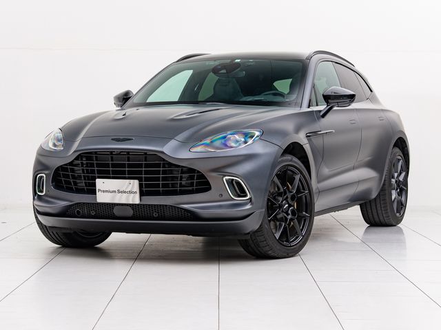 ASTON MARTIN SUV 2023 Image 31