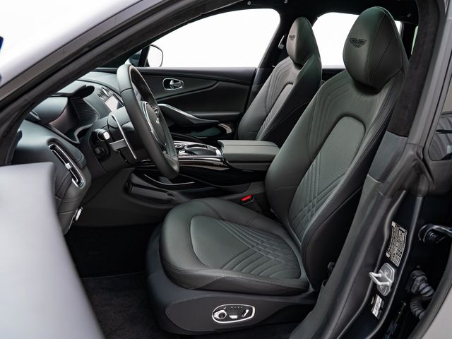 ASTON MARTIN SUV 2023 Image 31