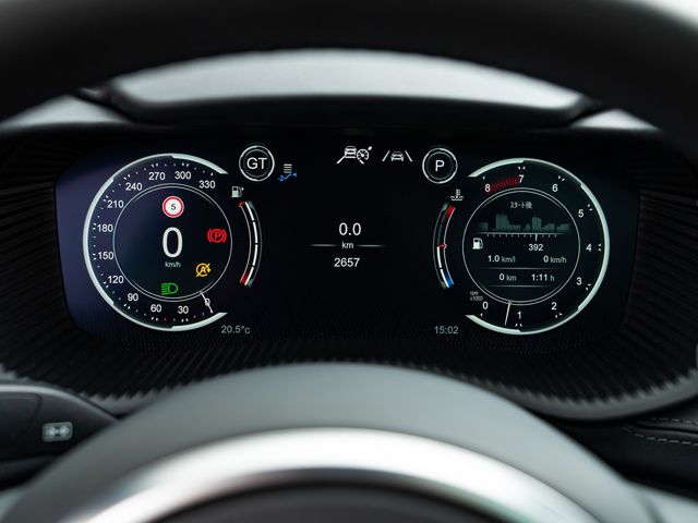 ASTON MARTIN SUV 2023 Image 31