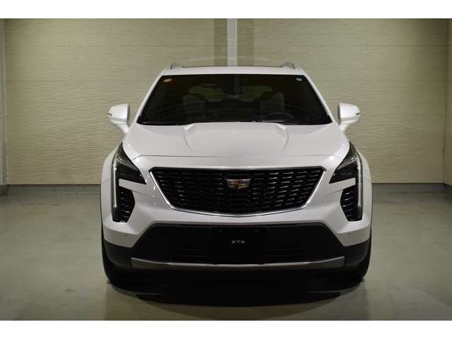 CADILLAC XT4 2022 Image 31