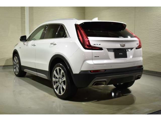 CADILLAC XT4 2022 Image 31