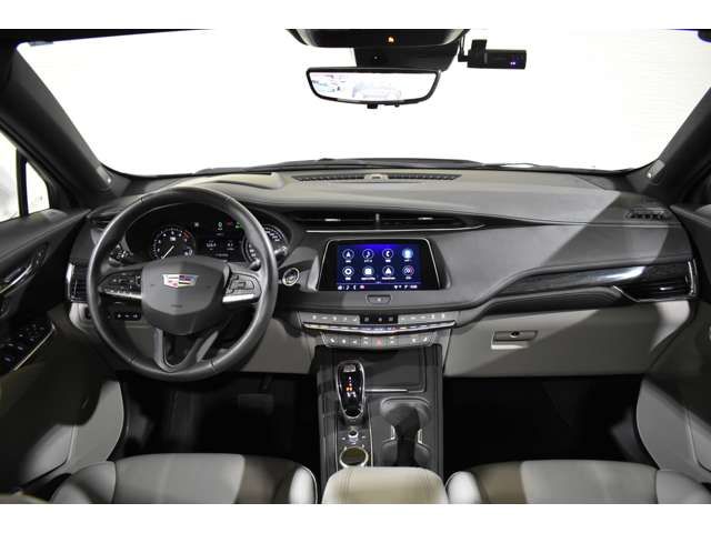 CADILLAC XT4 2022 Image 31