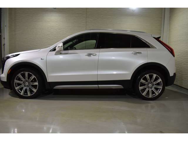 CADILLAC XT4 2022 Image 31