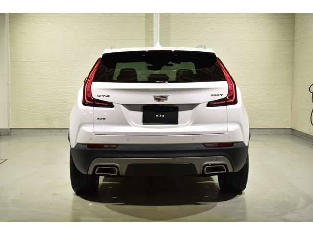 CADILLAC XT4 2022 Image 31