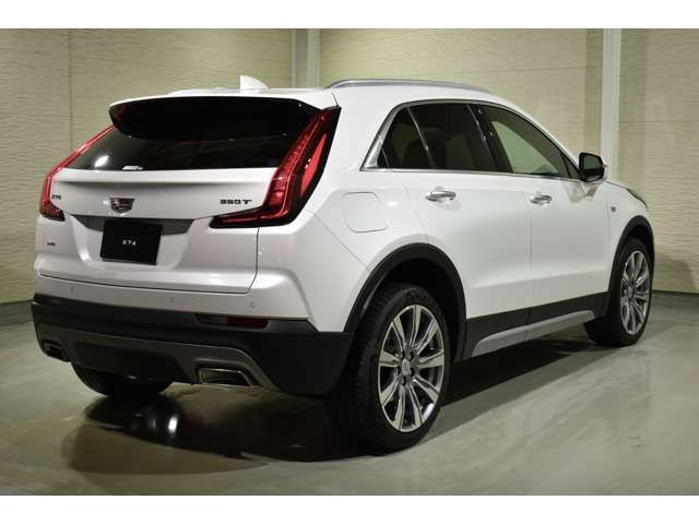 CADILLAC XT4 2022 Image 31