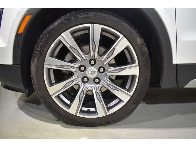 CADILLAC XT4 2022 Image 31