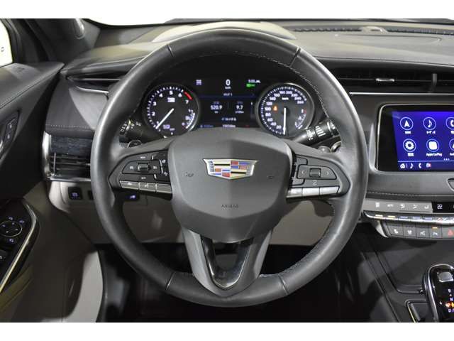 CADILLAC XT4 2022 Image 31