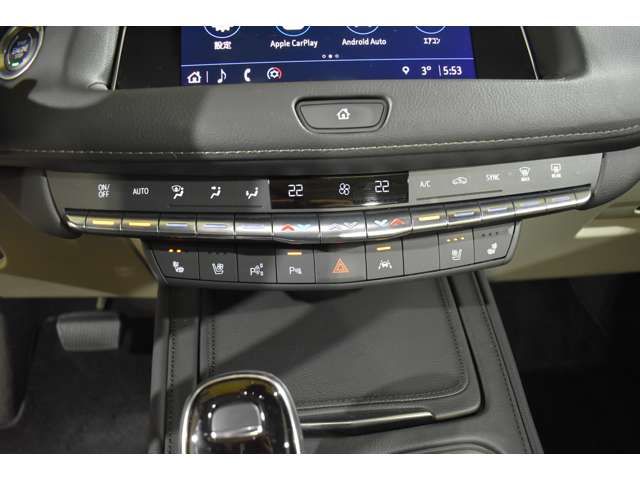 CADILLAC XT4 2022 Image 31