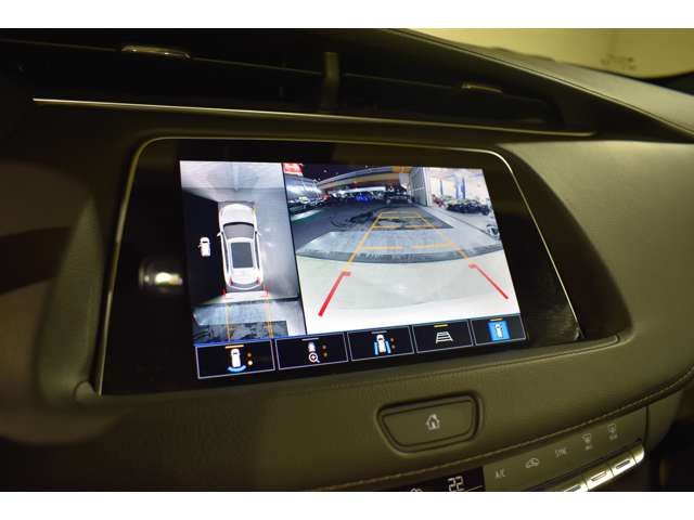 CADILLAC XT4 2022 Image 31