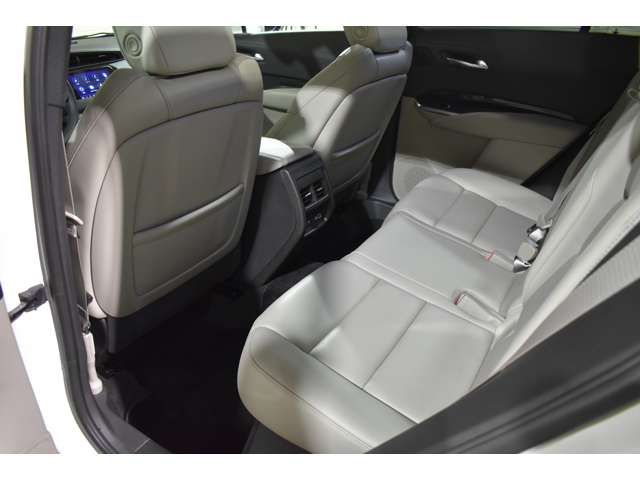 CADILLAC XT4 2022 Image 31