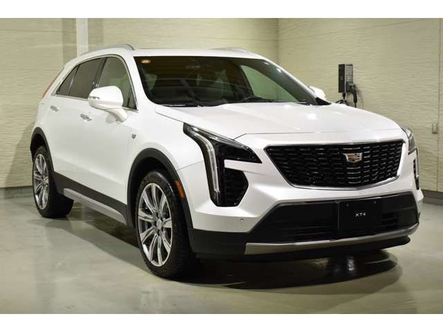 CADILLAC XT4 2022 Image 31