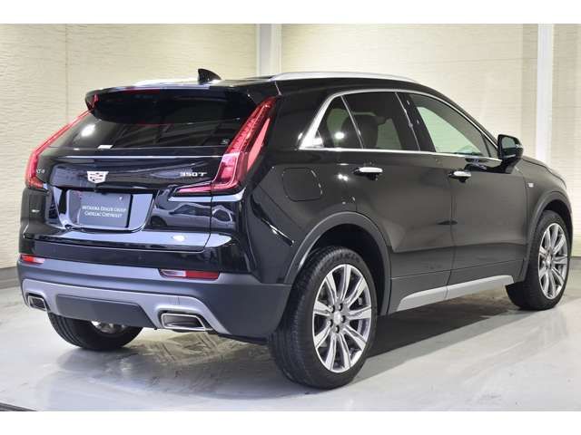 CADILLAC XT4 2023 Image 31