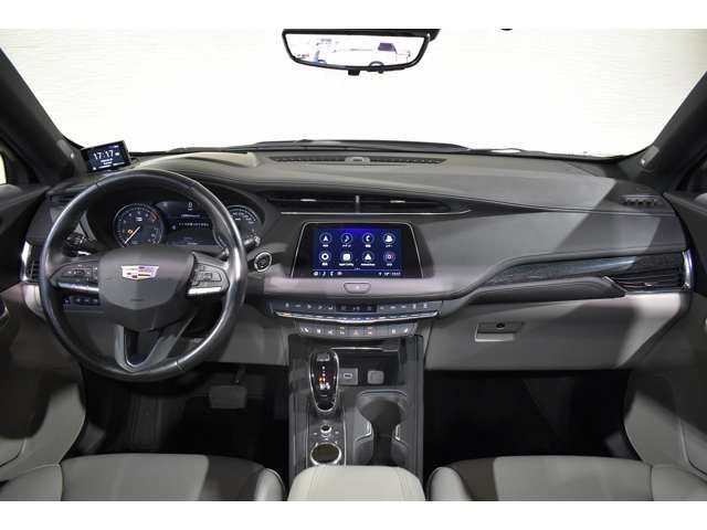 CADILLAC XT4 2023 Image 31