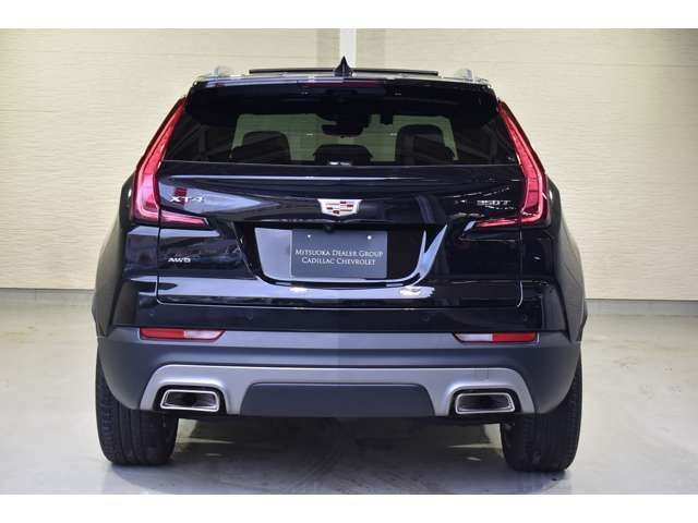 CADILLAC XT4 2023 Image 31