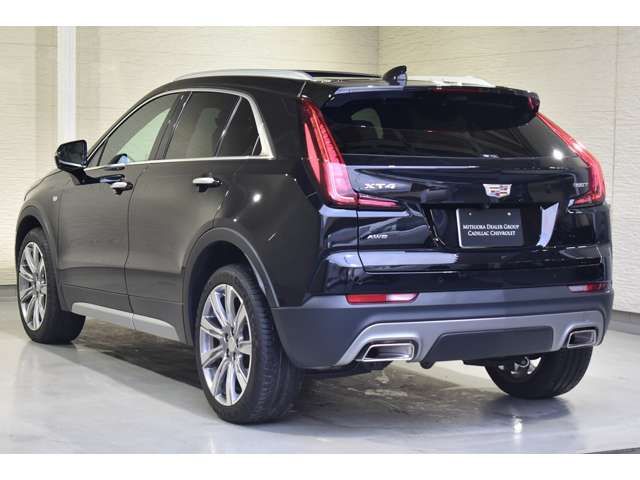 CADILLAC XT4 2023 Image 31