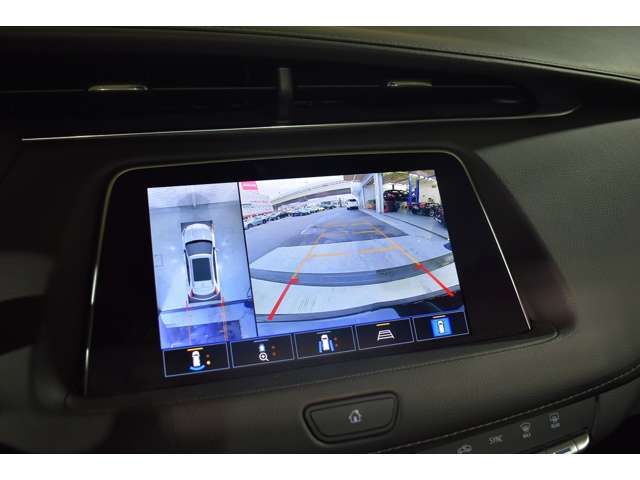 CADILLAC XT4 2023 Image 31