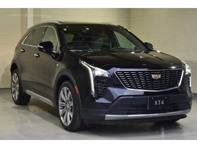 CADILLAC XT4 2023 Image 31