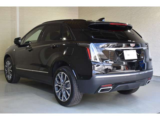 CADILLAC XT5 2025 Image 31