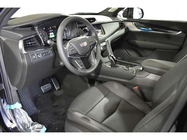 CADILLAC XT5 2025 Image 31