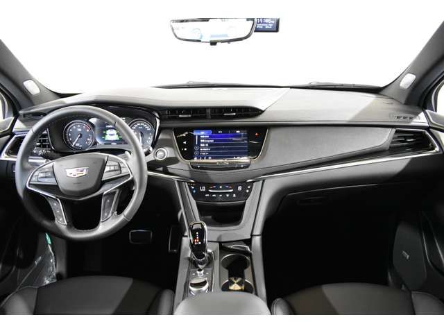 CADILLAC XT5 2025 Image 31