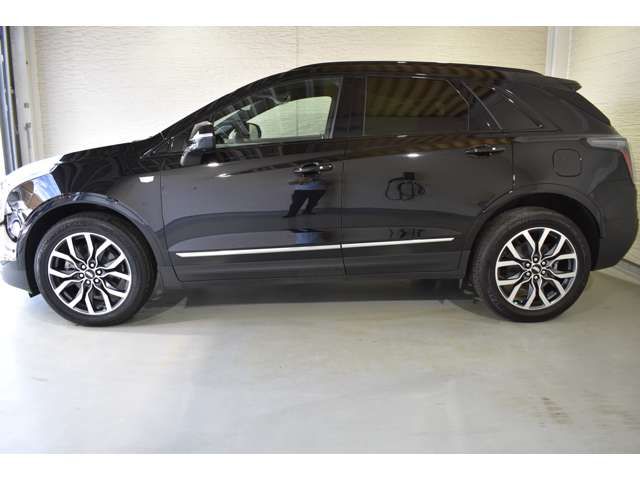 CADILLAC XT5 2025 Image 31