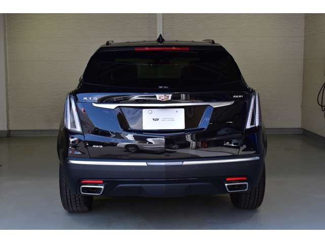 CADILLAC XT5 2025 Image 31