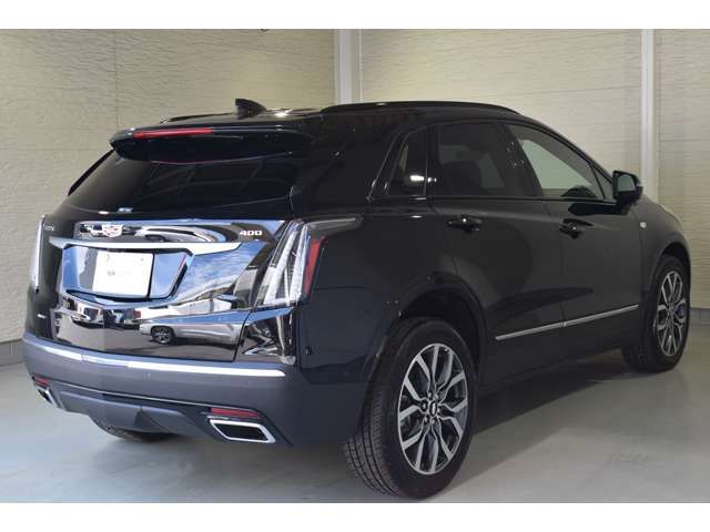 CADILLAC XT5 2025 Image 31