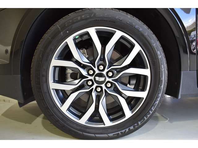 CADILLAC XT5 2025 Image 31