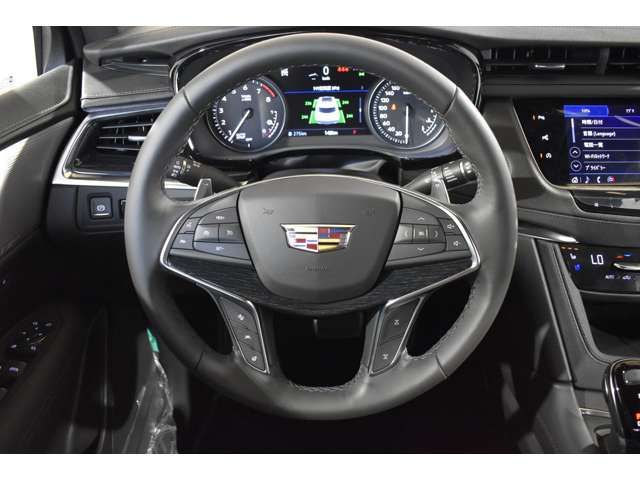 CADILLAC XT5 2025 Image 31