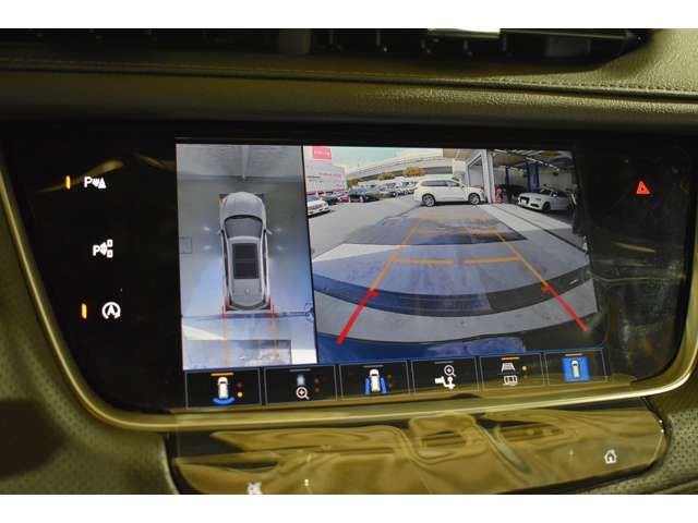 CADILLAC XT5 2025 Image 31