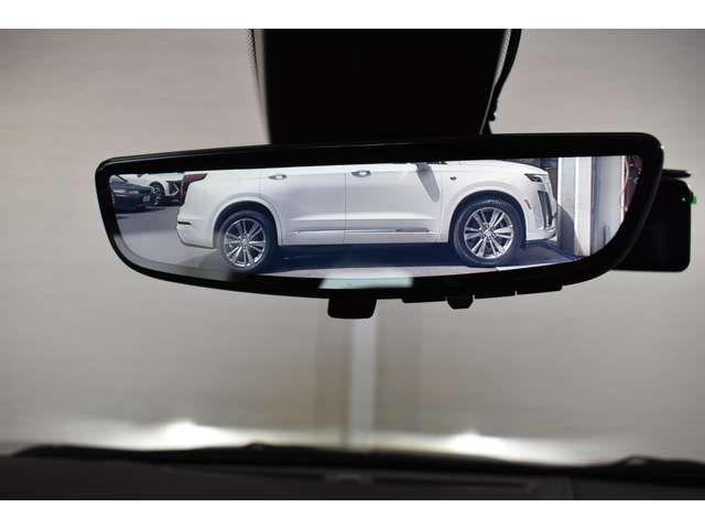 CADILLAC XT5 2025 Image 31