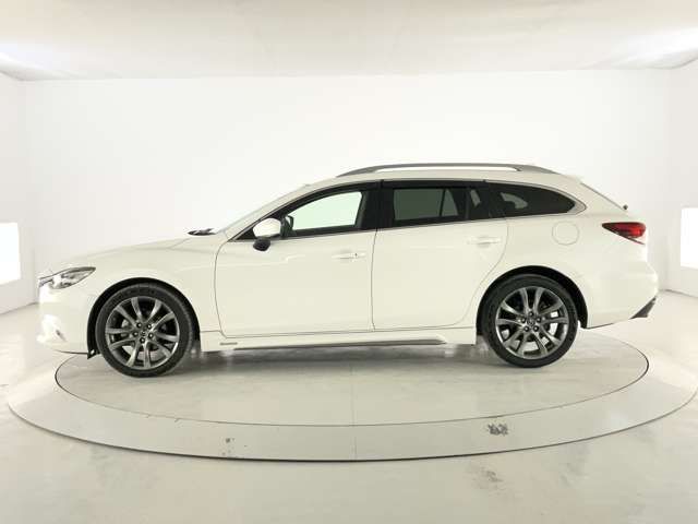 MAZDA ATENZA WAGON 2016 Image 31