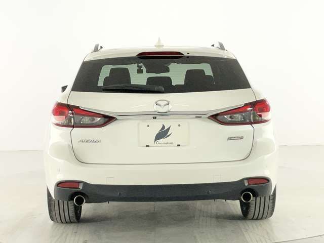 MAZDA ATENZA WAGON 2016 Image 31